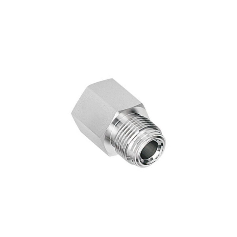 NPT Female Thread VCR Fitting VCFC