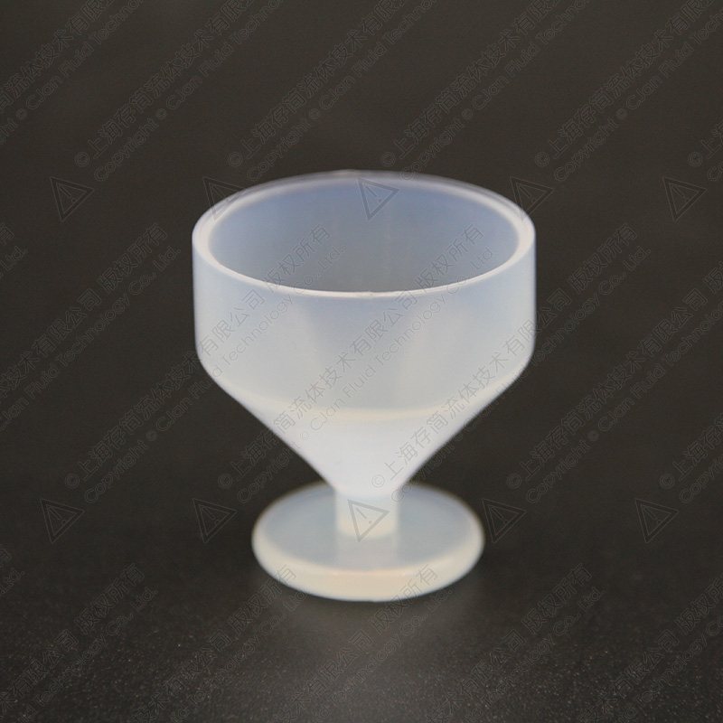 PFA酒杯堵头 ECA